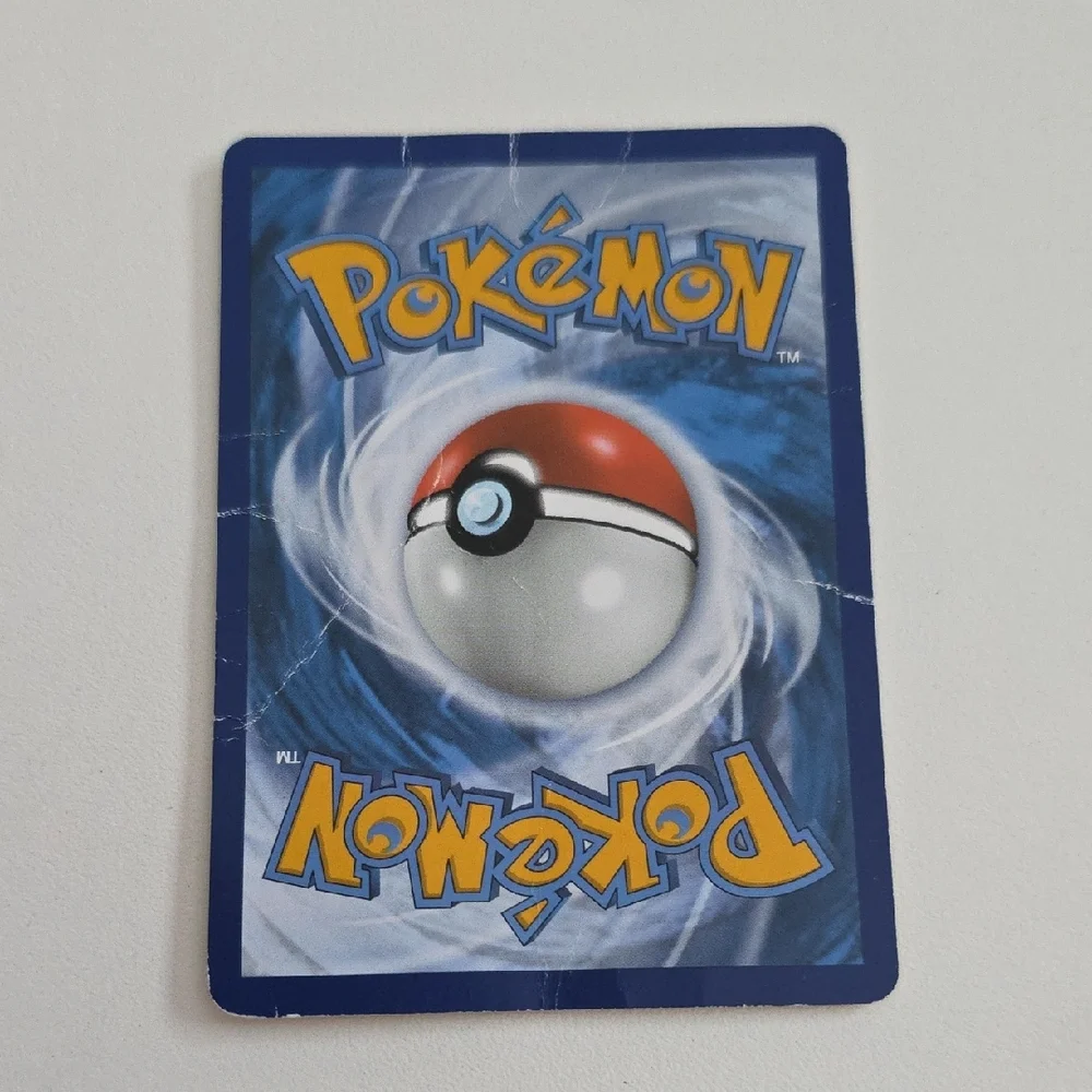 Pokemon all cards